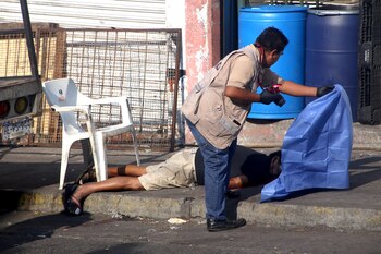 50 de cada 100 ciudadanos