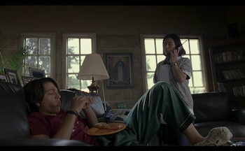 Libo también apareció en “Y