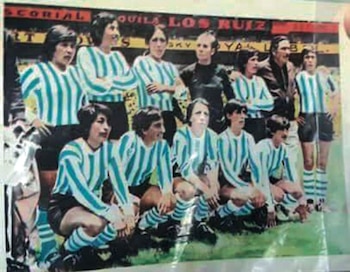 El Día de las Futbolistas