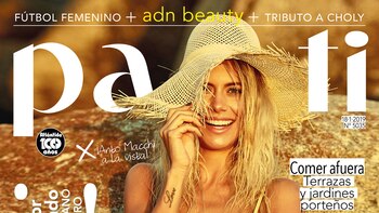 Revista Para Ti - Edición