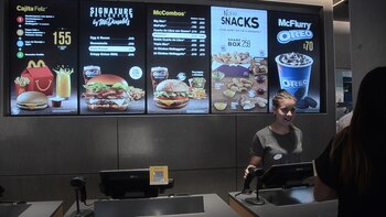 Durante el 2018 generó más