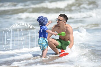 En Mar del Plata, el