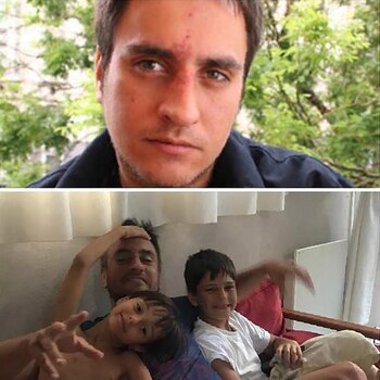 Juan Cabandié Alfonsín