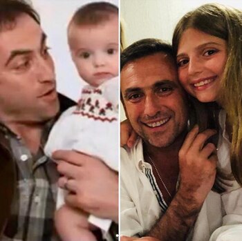 Ramón Mestre, intendente de Córdoba