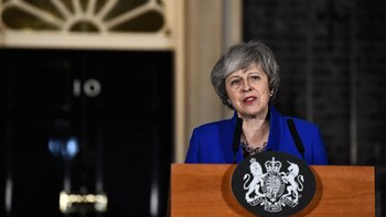 El año pasado la primera