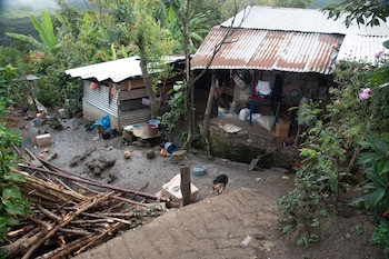 La Comisión Nacional de Derechos