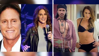 Famosas trans se unieron a