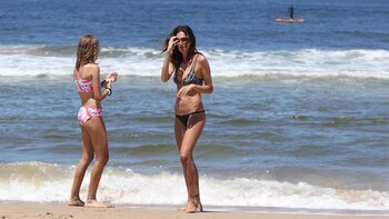 Desde que se convirtió en