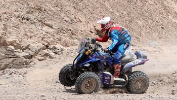 El cordobés había debutado en