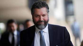 Ernesto Araújo (REUTERS/Adriano Machado/File Photo)