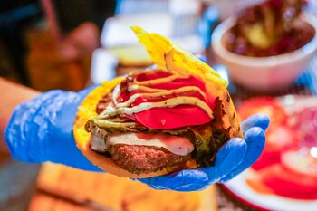 Existen diferentes cortes de carnes