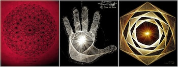 Los fractales han sido descritos