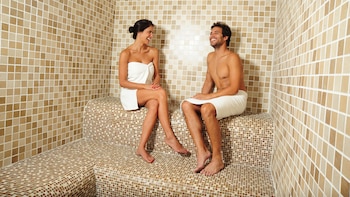 Unas vacaciones saludables son mucho