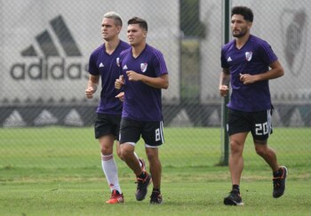 Quintero se lesionó y no