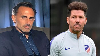 Diego Latorre volvió a criticar