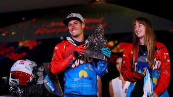 Dakar Rally – 2019 Peru