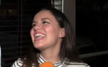 Sarita Sosa se llevó a