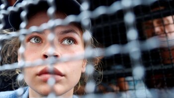 Sus revelaciones desataron un escándalo