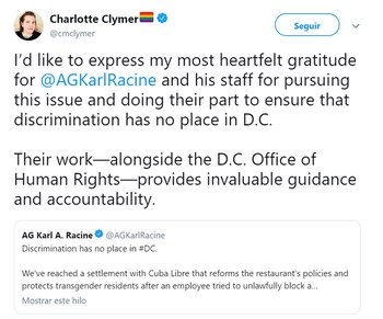 (Foto: Twitter/cmclymer)