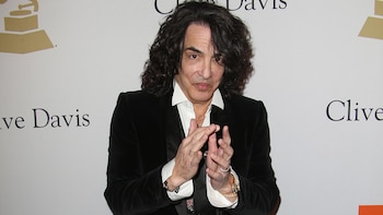 Paul Stanley (Grosby Group)