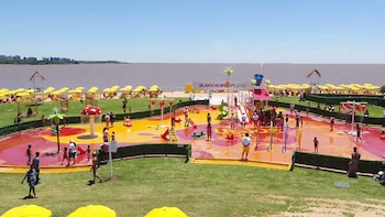 Atracciones para disfrutar en familia y con amigos