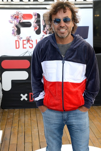 Gonzalito Rodríguez.