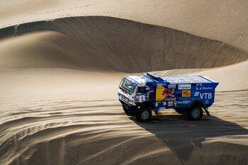 Airat Mardeev, Dmitrii Svistunov y