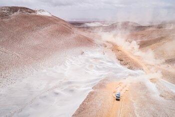 Airat Mardeev, Dmitrii Svistunov y