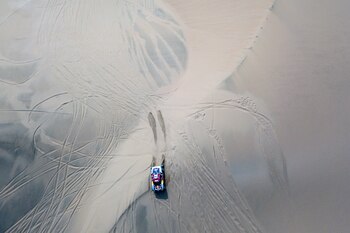 Huellas que hicieron historia en