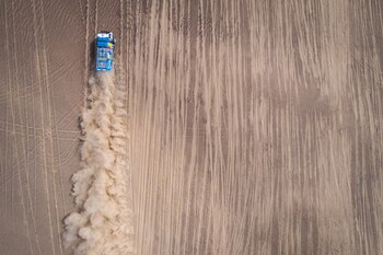 El trinomio compuesto por Dmitry