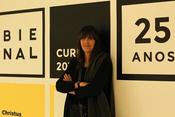 Dolores Cáceres, más conocida como