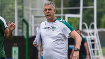 (Foto: Club Atlético Banfield)