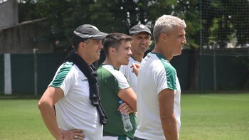 (Foto: Club Atlético Banfield)