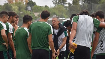 (Foto: Club Atlético Banfield)