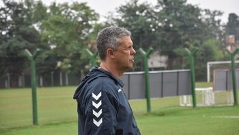 (Foto: Club Atlético Banfield)