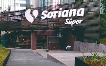 Soriana es una de las