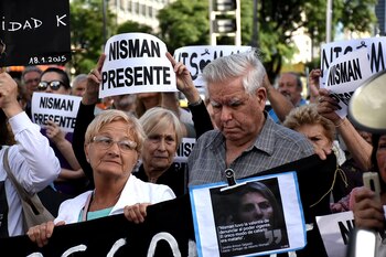 (Fotos Nicolás Stulberg)