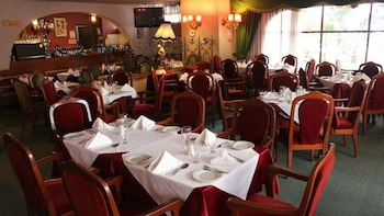 Esa noche, el asesino serial