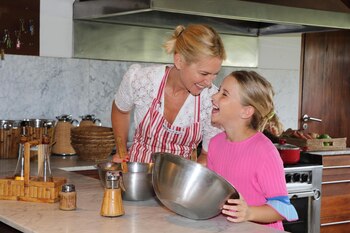 “En una época te enseñaban