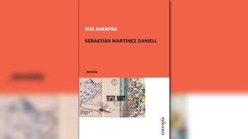 Dos sherpas fue editada por