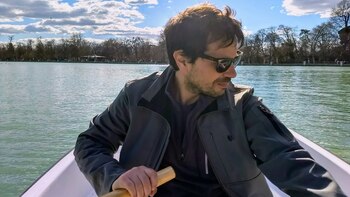 Martínez Daniell nació en Buenos