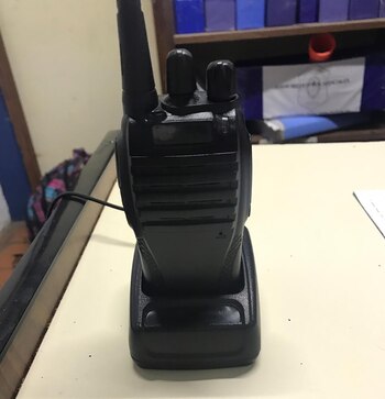 El inhibidor que usaba la