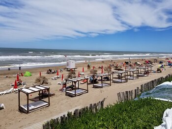 UFO Point, el lugar elegido en