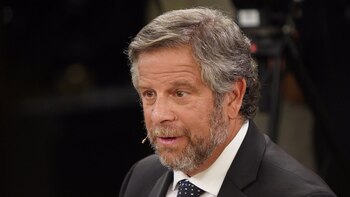 El secretario de Salud argentino,