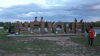 Quiroga hizo muchas obras de