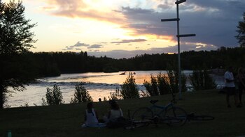 Según las encuestas, Quiroga se