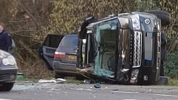 El duque de Edimburgo, de