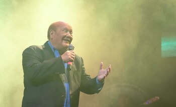 La canción de Leo Dan