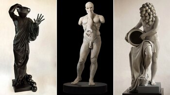 Otras obras de Garbati