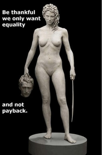 Uno de los posteos más